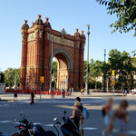 La Triunfal - (2019.07)