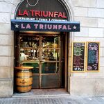 La Triunfal - (2019.07)