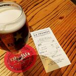 La Triunfal - (2019.07)