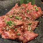 炭火焼肉・韓国料理 KollaBo - 焼肉定食