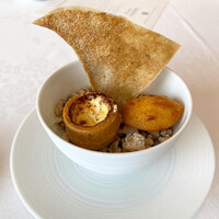 オーベルジュ・ド・リル ナゴヤ - 