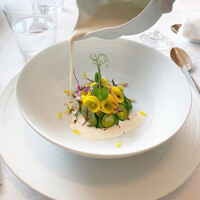 オーベルジュ・ド・リル ナゴヤ - 