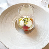 オーベルジュ・ド・リル ナゴヤ - 