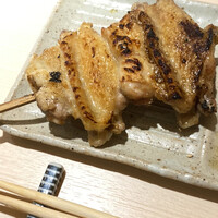 焼鳥 おみ乃 - 