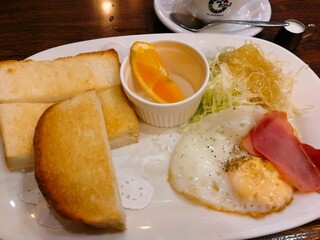 神戸三宮の人気朝ごはん19選 気軽に立ち寄れるおすすめ店 食べログまとめ