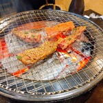 肉焼屋 四五六 - 