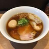 らぁ麺や 嶋