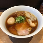 らぁ麺や 嶋 - 