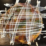 Okonomiyaki Teppan Yaki Miyamoto - 