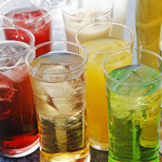 食べ飲み放題 焼肉ダイニングちからや - 