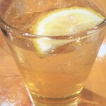 ゑびす - ボール４００円