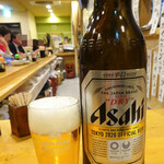 ゑびす - 大瓶６５０円