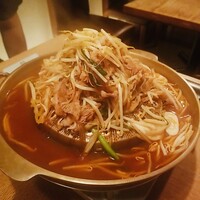 水剌間 恵比寿本店 - 