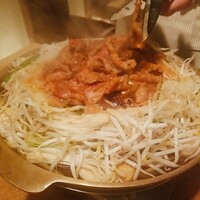 水剌間 恵比寿本店 - 