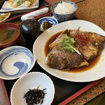 ミ세다니 다이코쿠야 쓰시 오오사토점