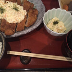 旬菜ダイニング 山平 - 