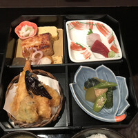 逸品料理屋 流石 - これでこの値段？