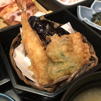 逸品料理屋 流石 - サクッサク