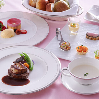 レストラン フォンタナ_2