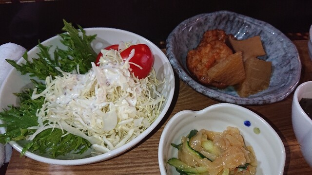 彩乃 - 帯広（居酒屋）の写真