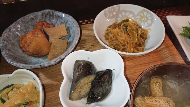 彩乃 - 帯広（居酒屋）の写真