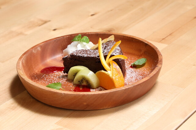 ウェストカフェ 長岡店 West Cafe 宮内 カフェ 食べログ