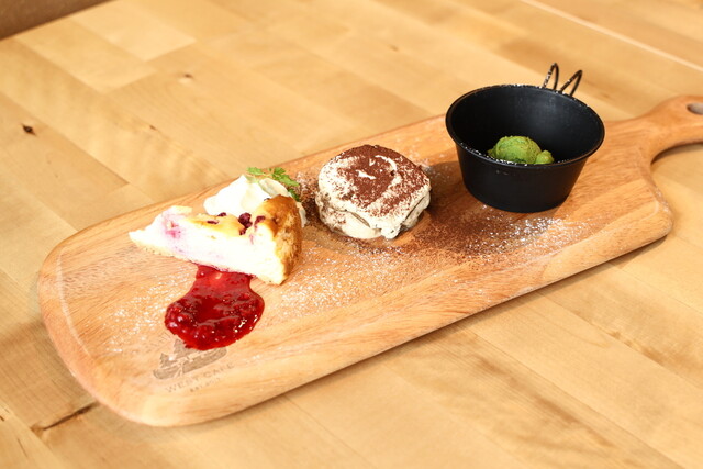 ウェストカフェ 長岡店 West Cafe 宮内 カフェ 食べログ ウェストカフェ 長岡店 West Cafe 宮内 カフェ 食べログ