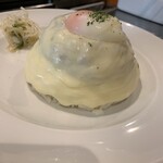 カレーハウスゴッド - 数量限定！とろけるドライキーマカレー