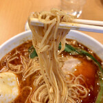 我流担々麺 竹子 - 