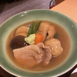 和食日和おさけと神楽坂 - 