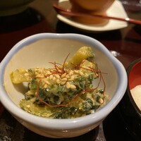 和食日和 おさけと 神楽坂 - 