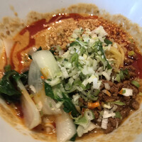 Szechwan Cuisine & Wine 四川料理 御馥 中之島ダイビル店 - 