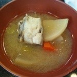 すし 銚子丸 - 無料の粗汁