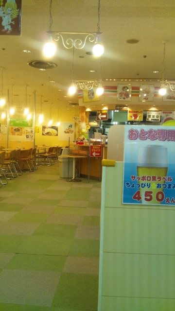 キッズカフェ ファミーユ 新札幌 洋食 食べログ キッズカフェ ファミーユ 新札幌 洋食 食べログ