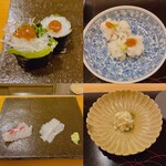 Sushidokoro Iki - 