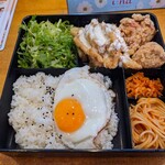 鶏笑 - 料理写真: