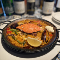 Bar Espanol LA BODEGA 大阪店 - 