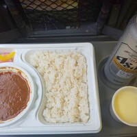 ルカンケ - ビールは別売