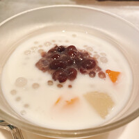 雪園 京橋店 - タピオカ