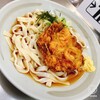 きしめん 住よし JR名古屋駅 3・4番ホーム店