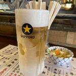 みそだれやきとり かんちゃん - 