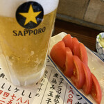 みそだれやきとり かんちゃん - 