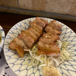 みそだれやきとり かんちゃん - 