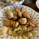 みそだれやきとり かんちゃん - 