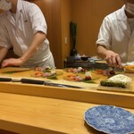 小松 弥助 - 酒の肴