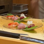 小松 弥助 - アップで