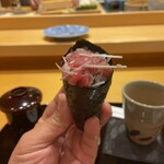 小松 弥助 - 僕追加のネギトロ