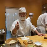 小松 弥助 - 親方のGood