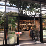 R Baker - 