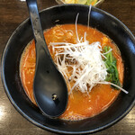 百歩ラーメン - 